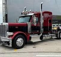 Peterbilt